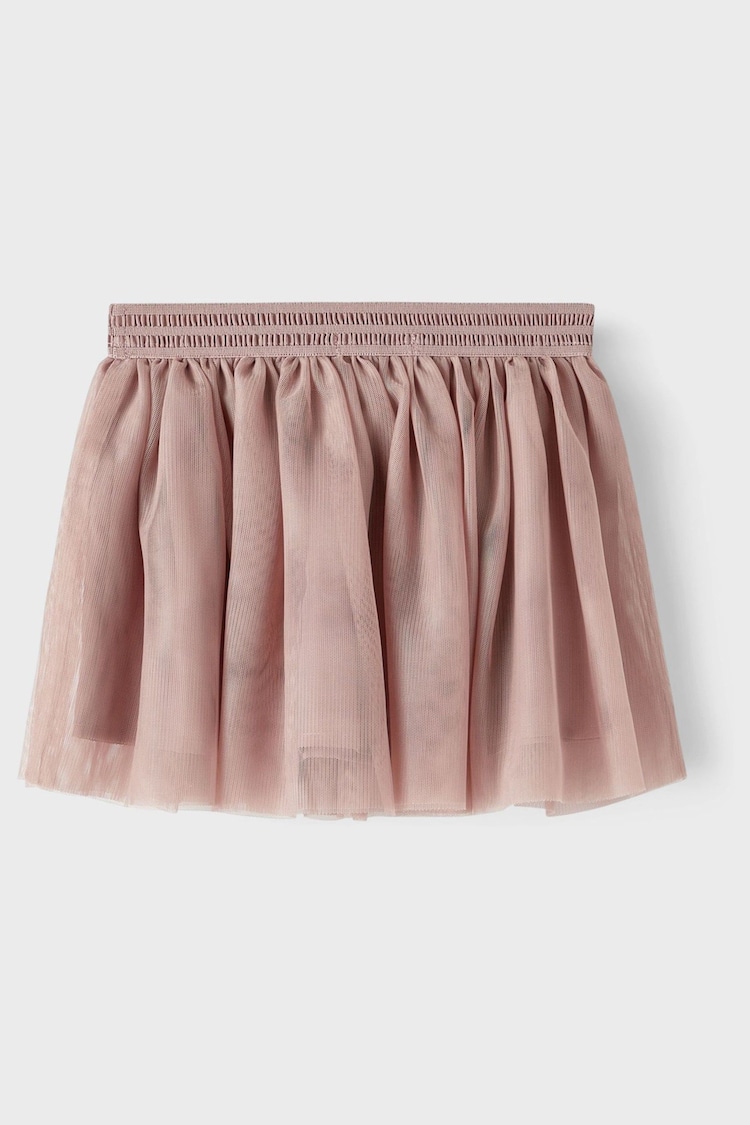 Name It Purple Tulle Skirt - Image 1 of 1