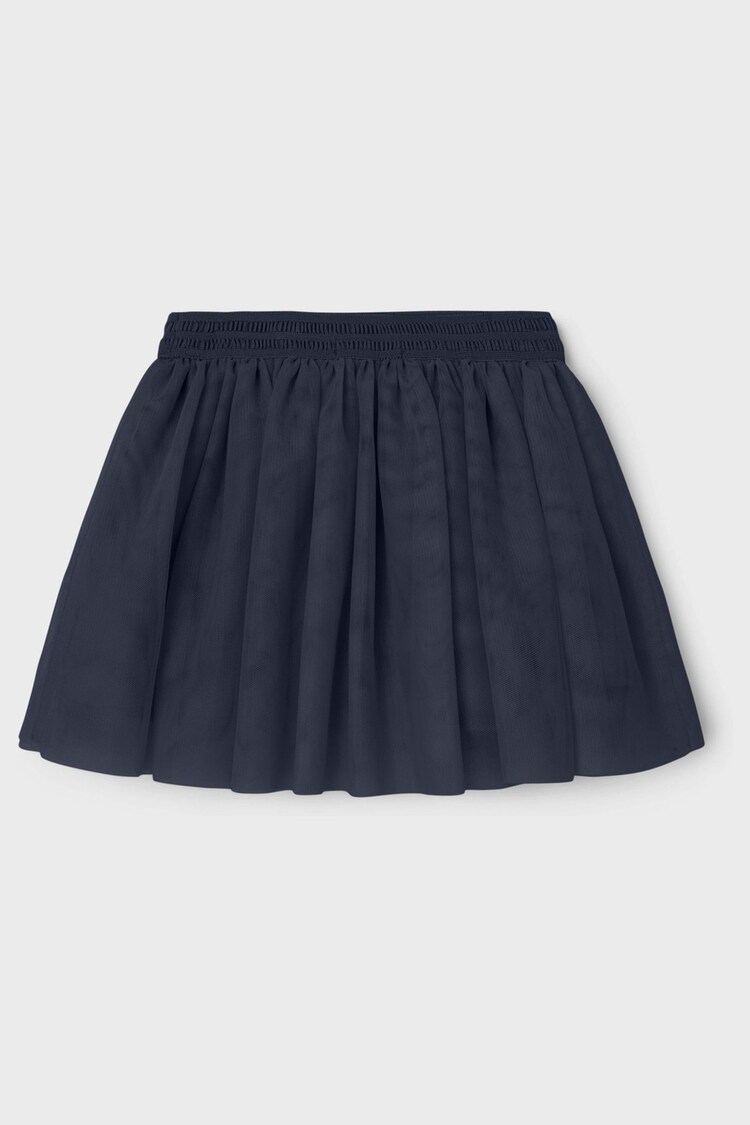 Name It Blue Tulle Skirt - Image 1 of 1