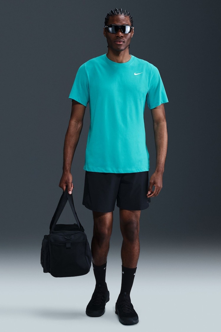 Nike Dusty Cactus Dri-FIT Training T-Shirt - Image 1 of 1 Nike Dusty Cactus Dri-FIT Training T-Shirt - Image 1 of 1