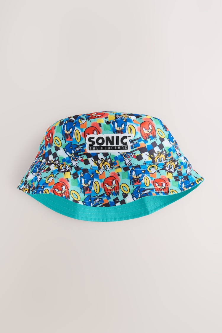 Multi Sonic Bucket Hat (1-13yrs) - Image 1 of 1