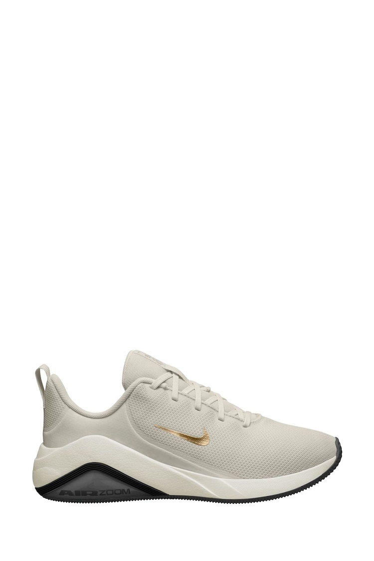 Nike Neutral Bella 7 Workout Trainers - Image 1 of 1