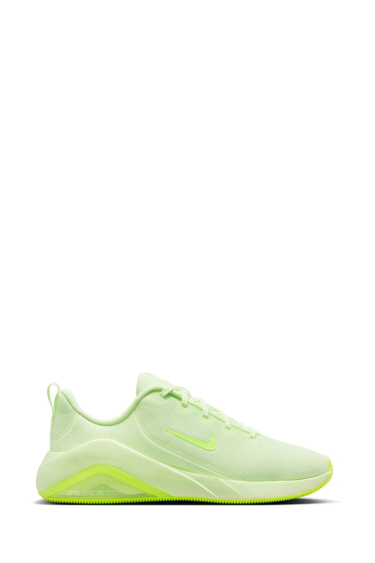 Nike Neon Bella 7 Workout Trainers - Image 1 of 1