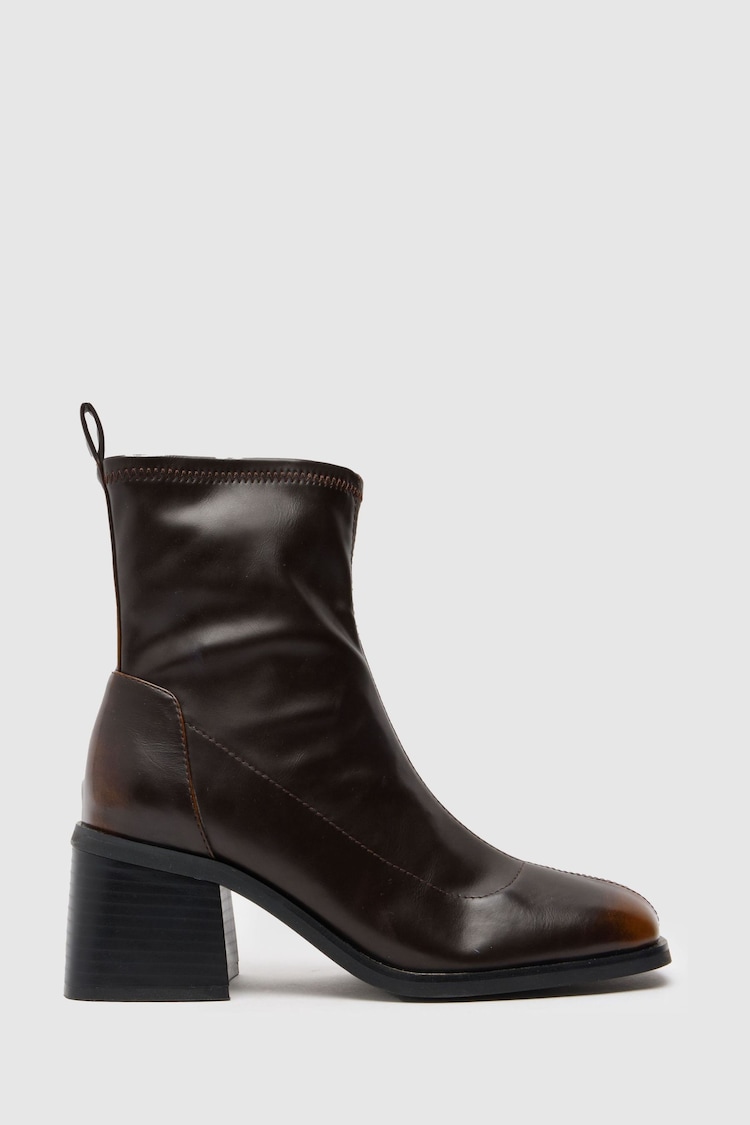 Schuh Briony Ankle Boots - Image 1 of 1