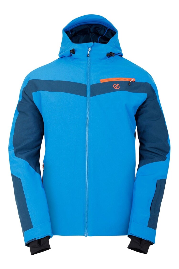 Dare 2b Mens Blue Eagle II Ski Jacket - Image 1 of 1