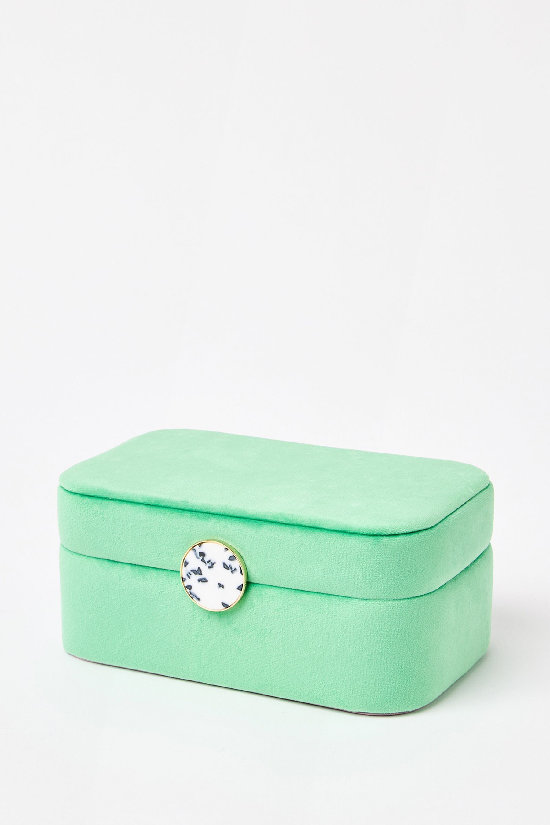 Oliver bonas travel jewellery box sale