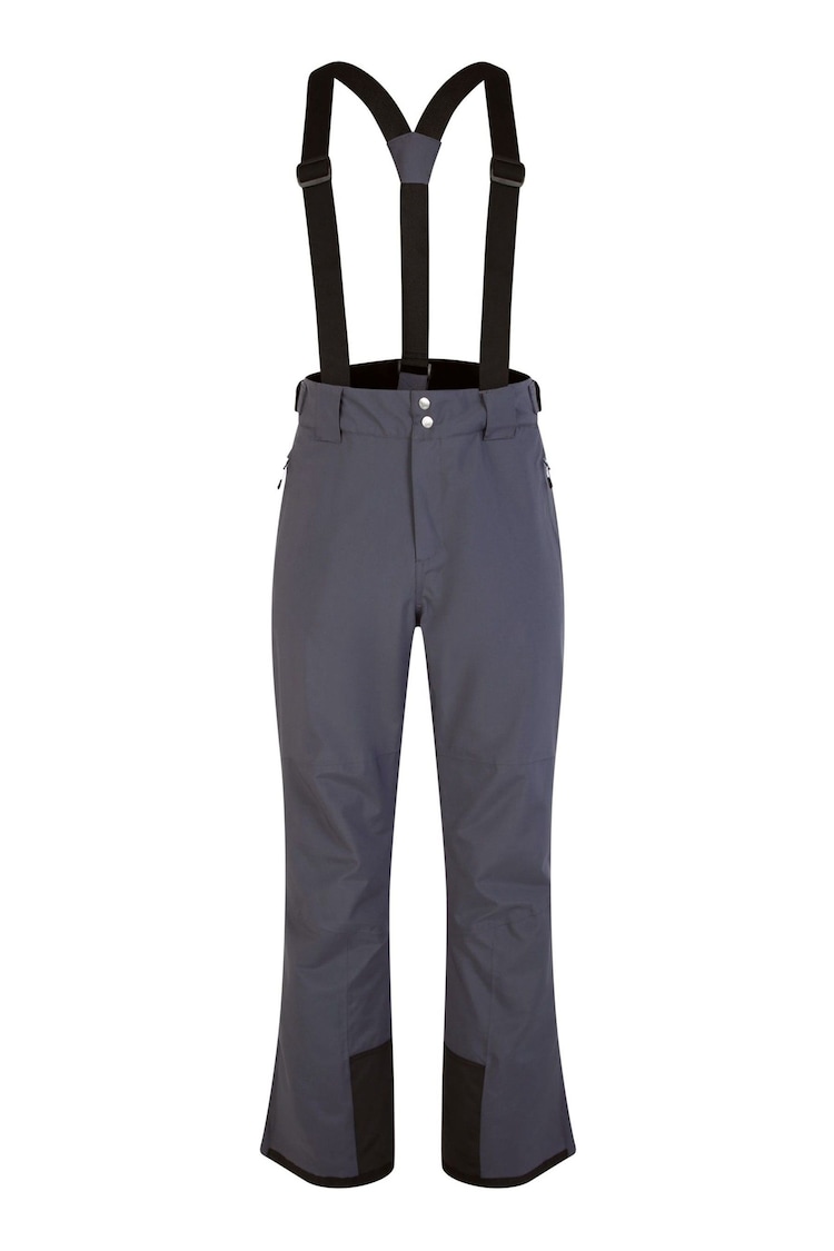 Dare 2b Mens Grey Achieve II Ski Trousers - Image 1 of 1