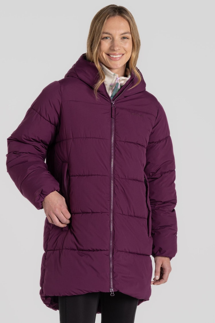 Craghoppers Pink Amira Jacket - Image 1 of 1