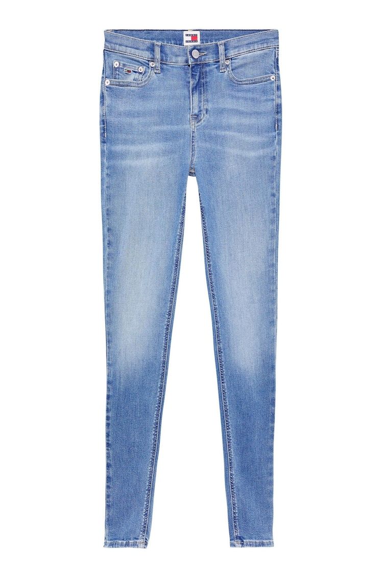 Tommy Hilfiger Dark Blue Nora Skinny Jeans - Image 1 of 1