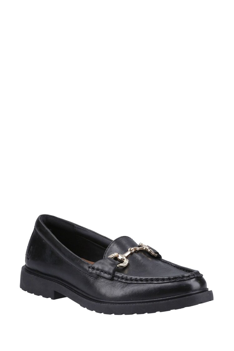 Hush Puppies Verity Snaffle Loafers - Image 1 of 1