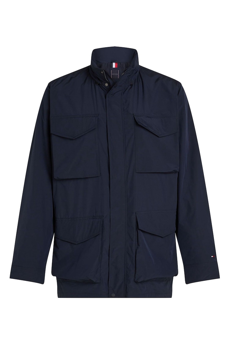 Tommy Hilfiger Plus куртка - Image 1 of 1