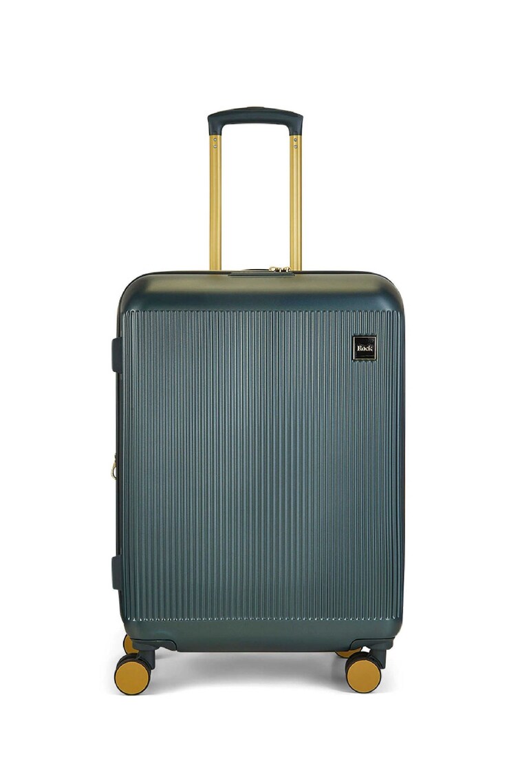 Rock Luggage Medium Aria Suitcase - Image 1 of 1