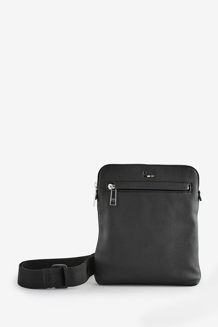 BOSS Black Ray Cross Body Envelope Bag - Image 1 of 1
