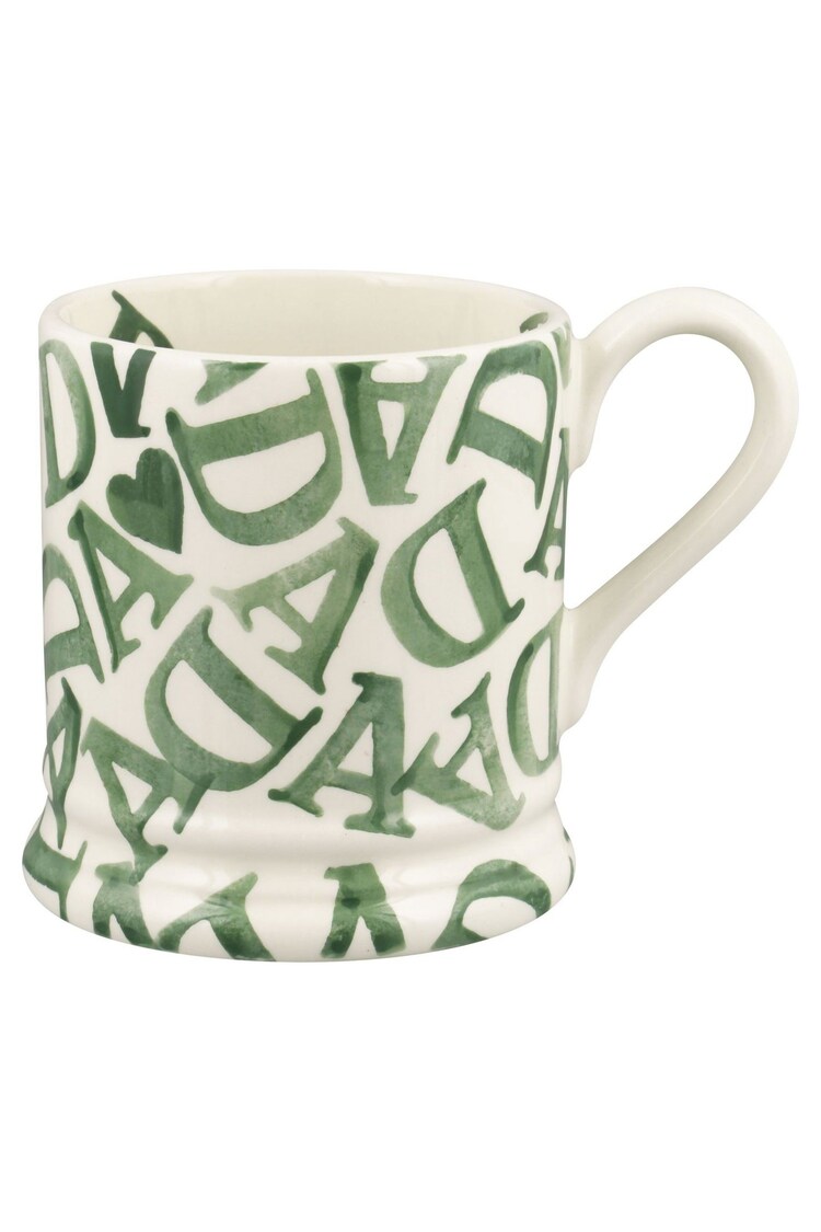Emma Bridgewater Cream Dad Mug - Image 1 of 1 Emma Bridgewater Cream Dad Mug - Image 1 of 1