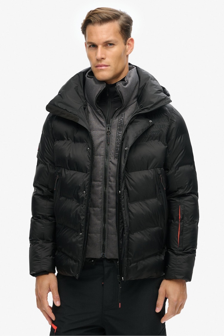 Дутая куртка Superdry Ski Sport - Изображение 1 из 1