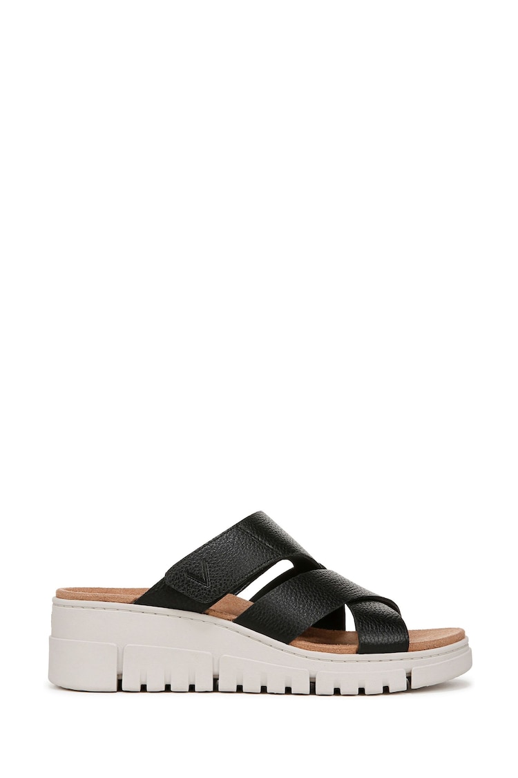 Vionic Regular Fit Uptown Sunset Slides - Image 1 of 1