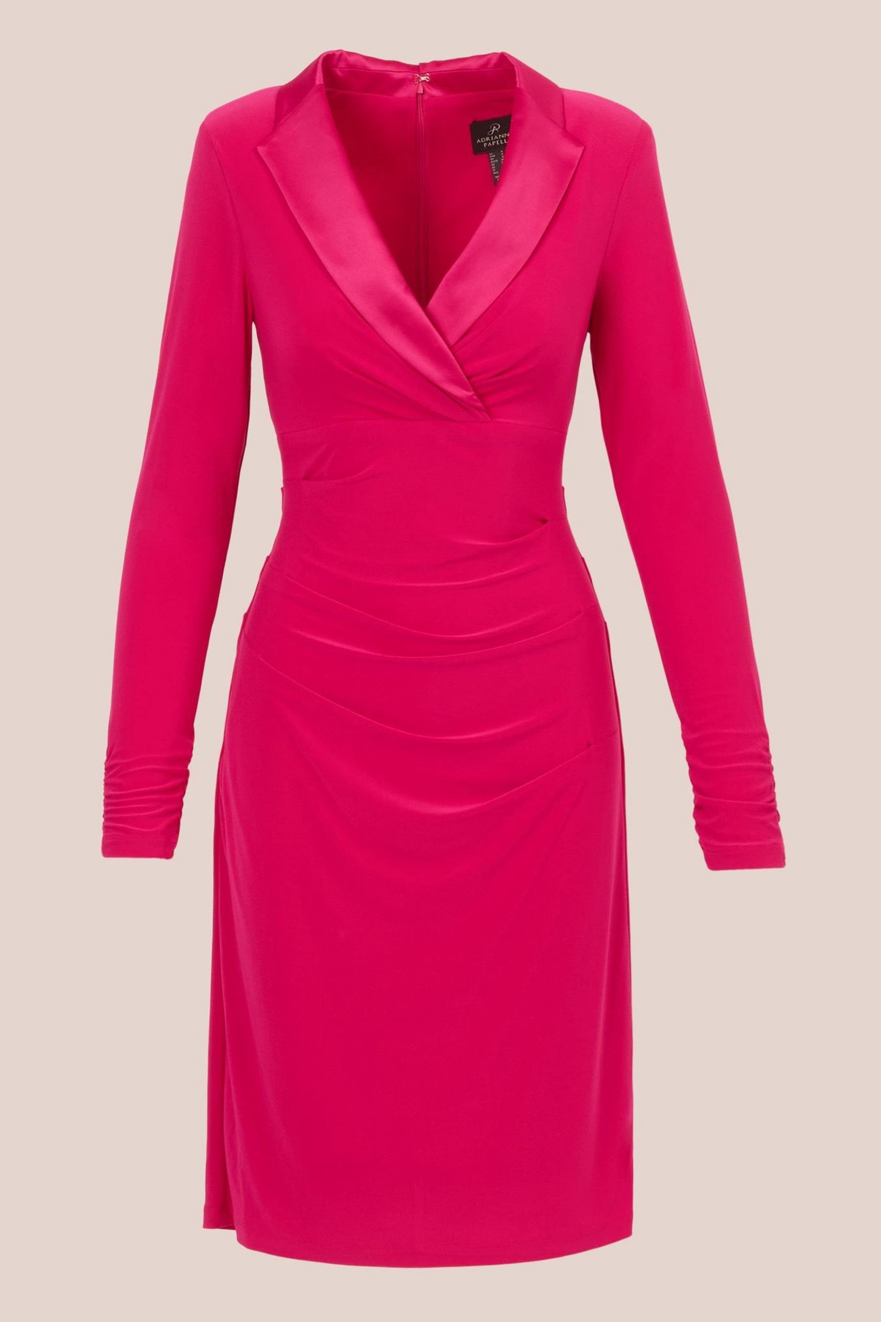 Tuxedo dress ireland outlet