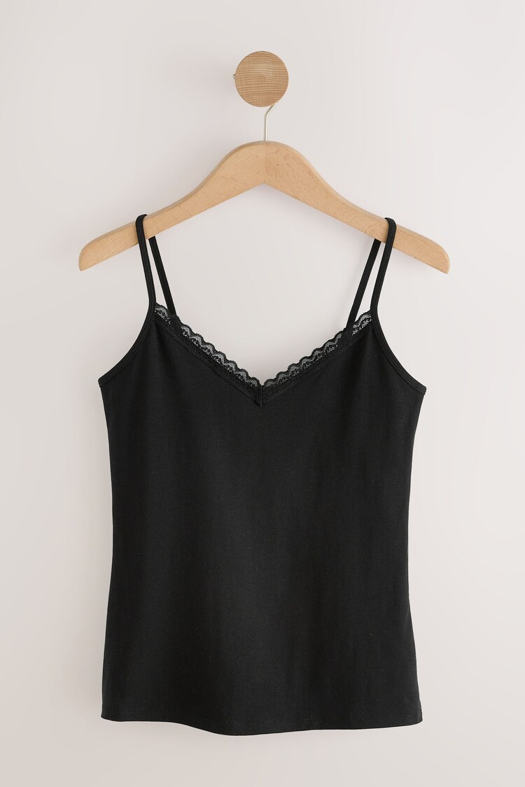 Negro - Menopause Friendly Cooling Vest - Imagen 1 de 1