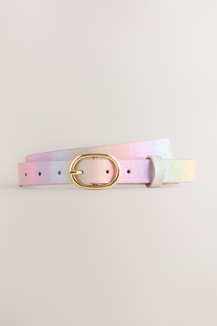 Rainbow Belt - Image 1 of 1