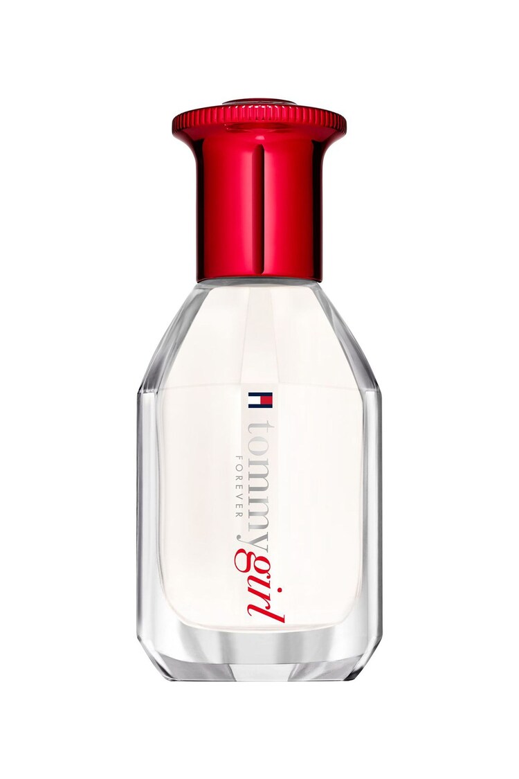 Tommy Hilfiger Girl Forever Eau de Toilette Fragrance 30ml - Image 1 of 1