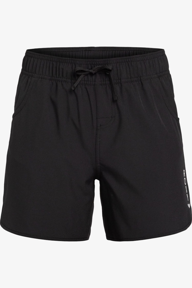 Roxy Black Wave 5 Inch Board Shorts - Image 1 of 1