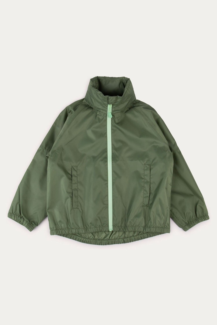 KIDLY Packaway Jacket - Image 1 of 1