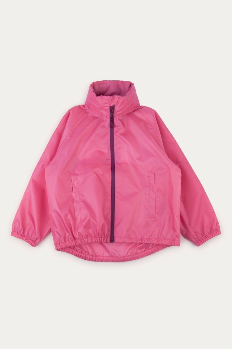 KIDLY Packaway Jacket - Image 1 of 1