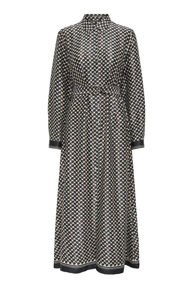 ONLY Belted Midaxi Skirt Dress - Image 1 of 1