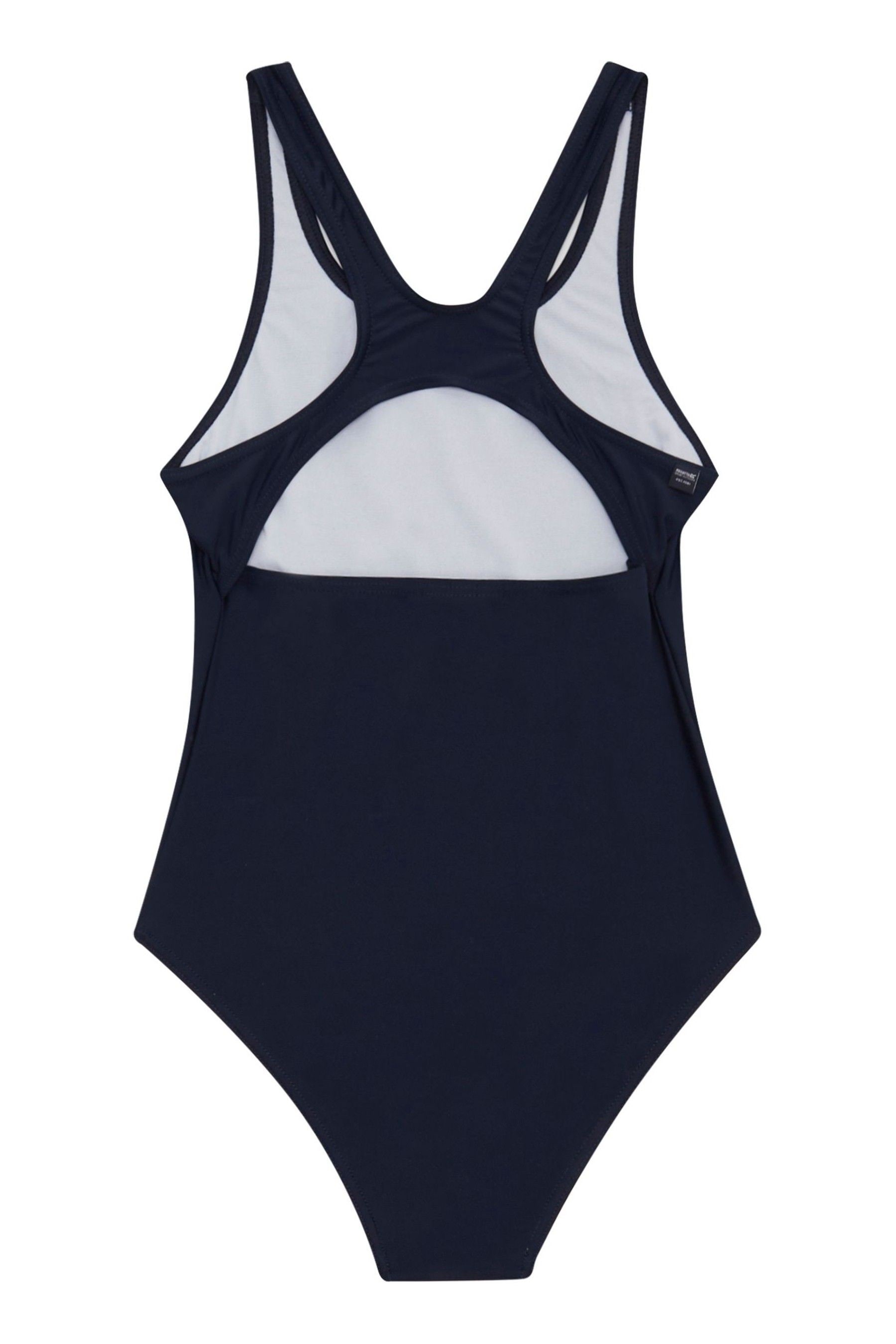 Buy Regatta Blue Katrisse Swimming Costume from the Next UK online shop