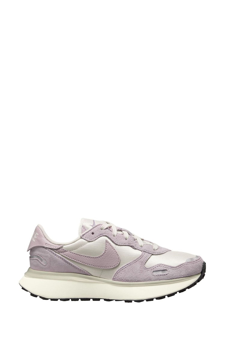 Белый - Nike Phoenix Waffle - Image 1 of 1
