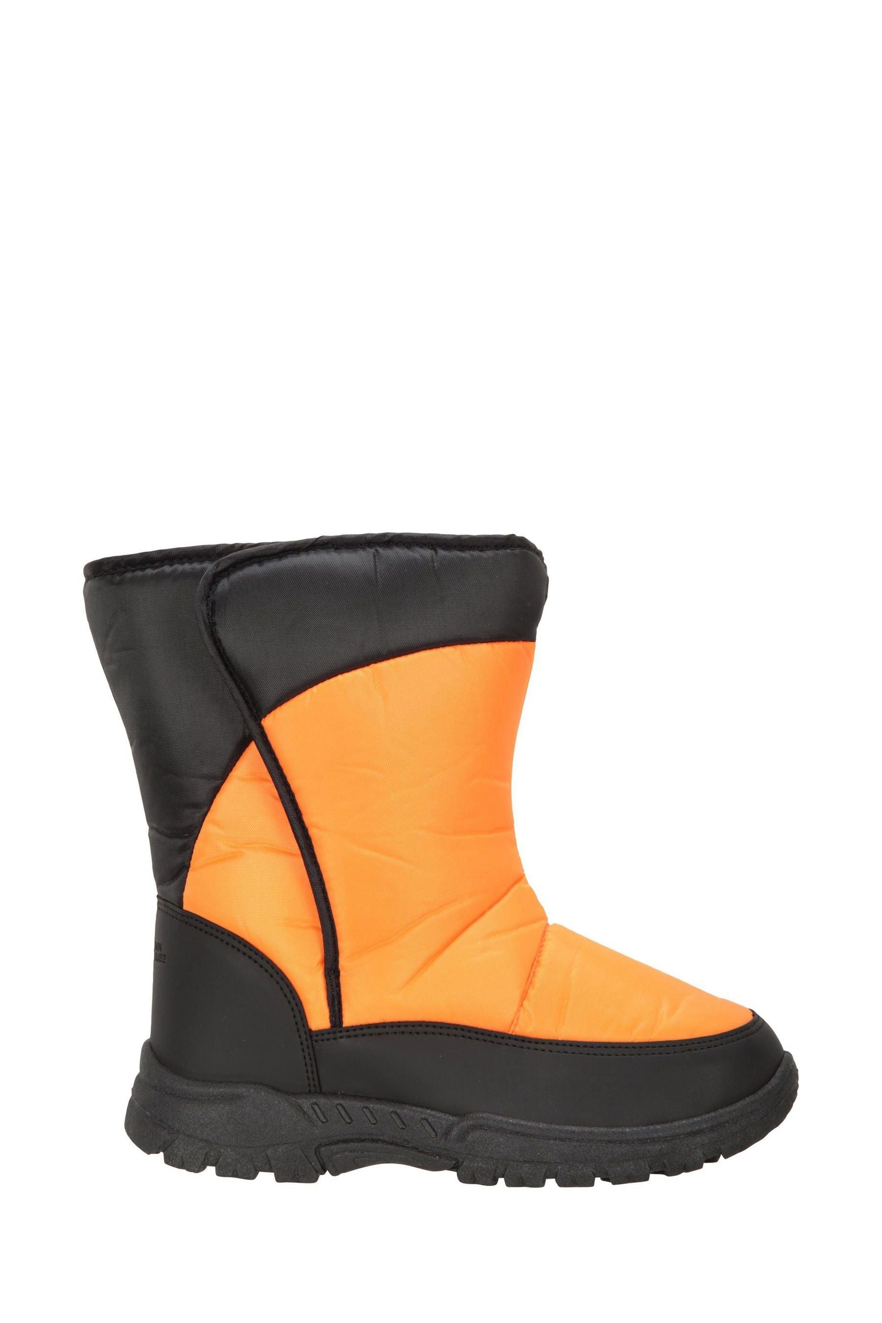 Mountain warehouse snow boots kids 2025