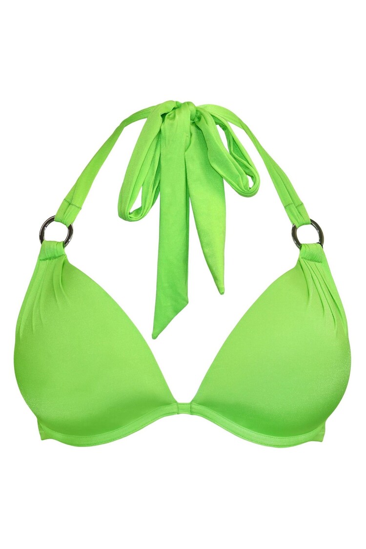 Groen - Pour Moi Samoa Bikini Top - Image 1 of 1