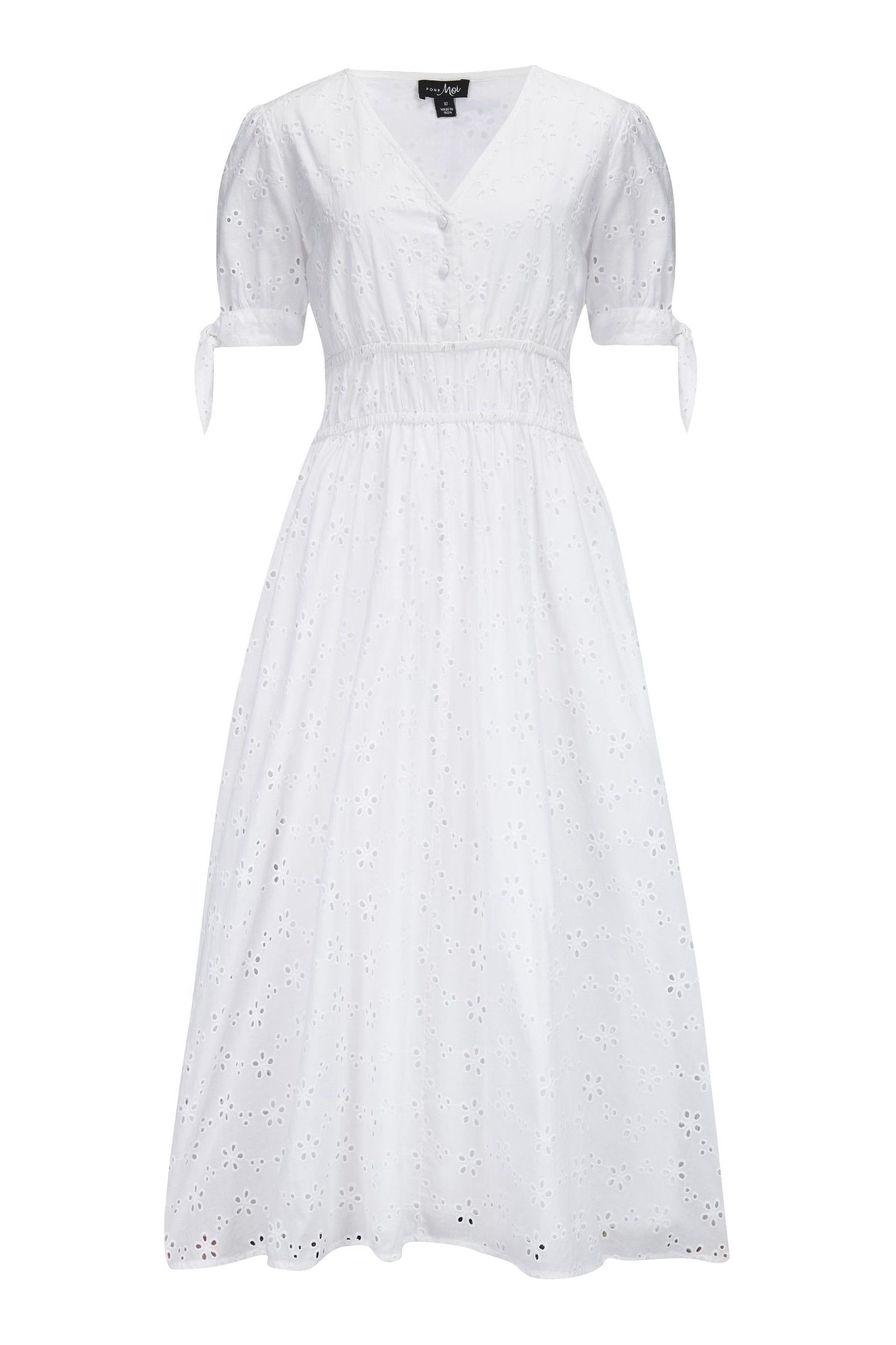 Pour Moi Amanda Fuller Dress: Perfect Summer Outfit