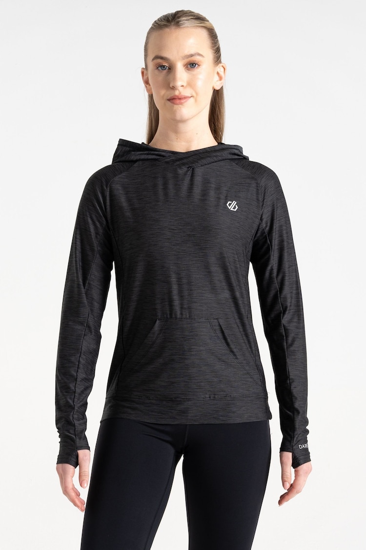 Dare 2b Womens Blue Sprint City Lightweight Hoodie - Image 1 of 1