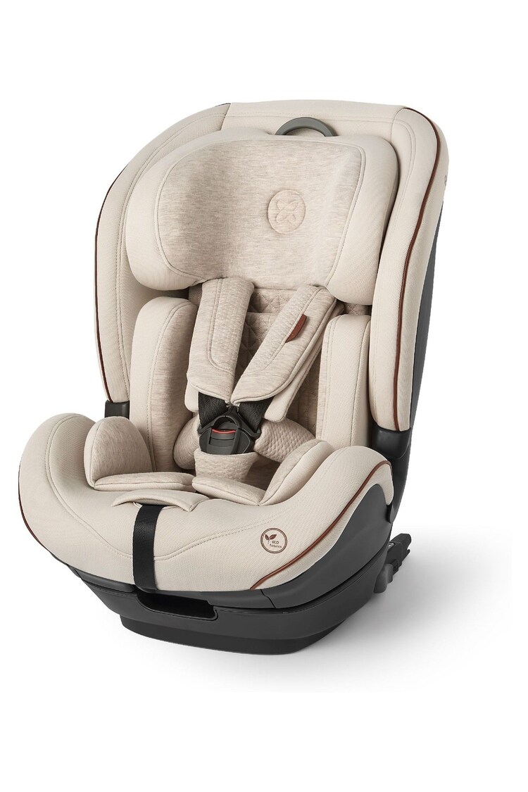 Silver Cross Natural Balance i-Size Car Seat - Image 1 of 1