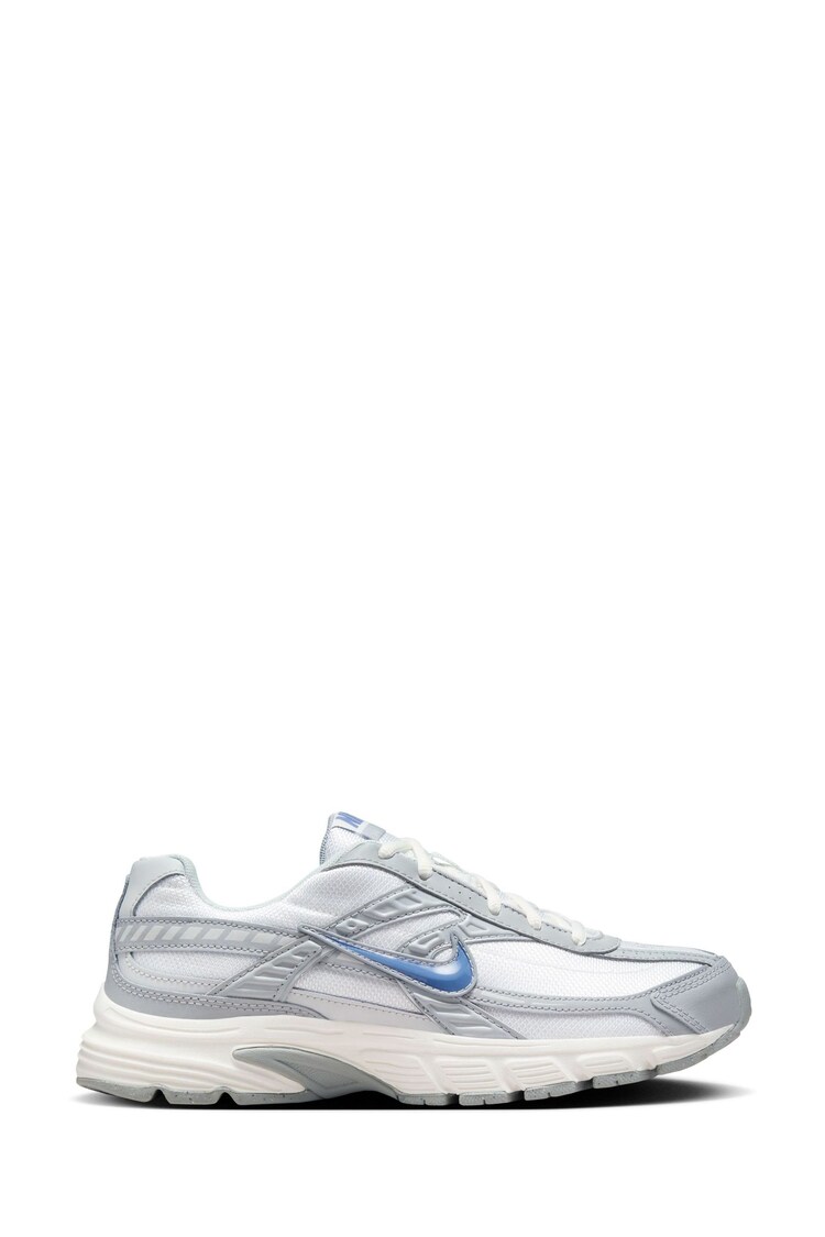 Gris - Zapatillas Initiator Retro Runner de Nike - Imagen 1 de 1