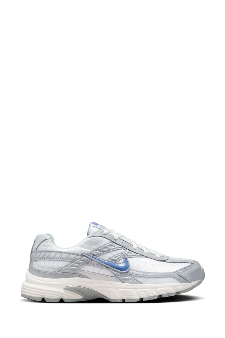 Gris - Zapatillas Initiator Retro Runner de Nike - Imagen 1 de 1 Gris - Zapatillas Initiator Retro Runner de Nike - Imagen 1 de 1