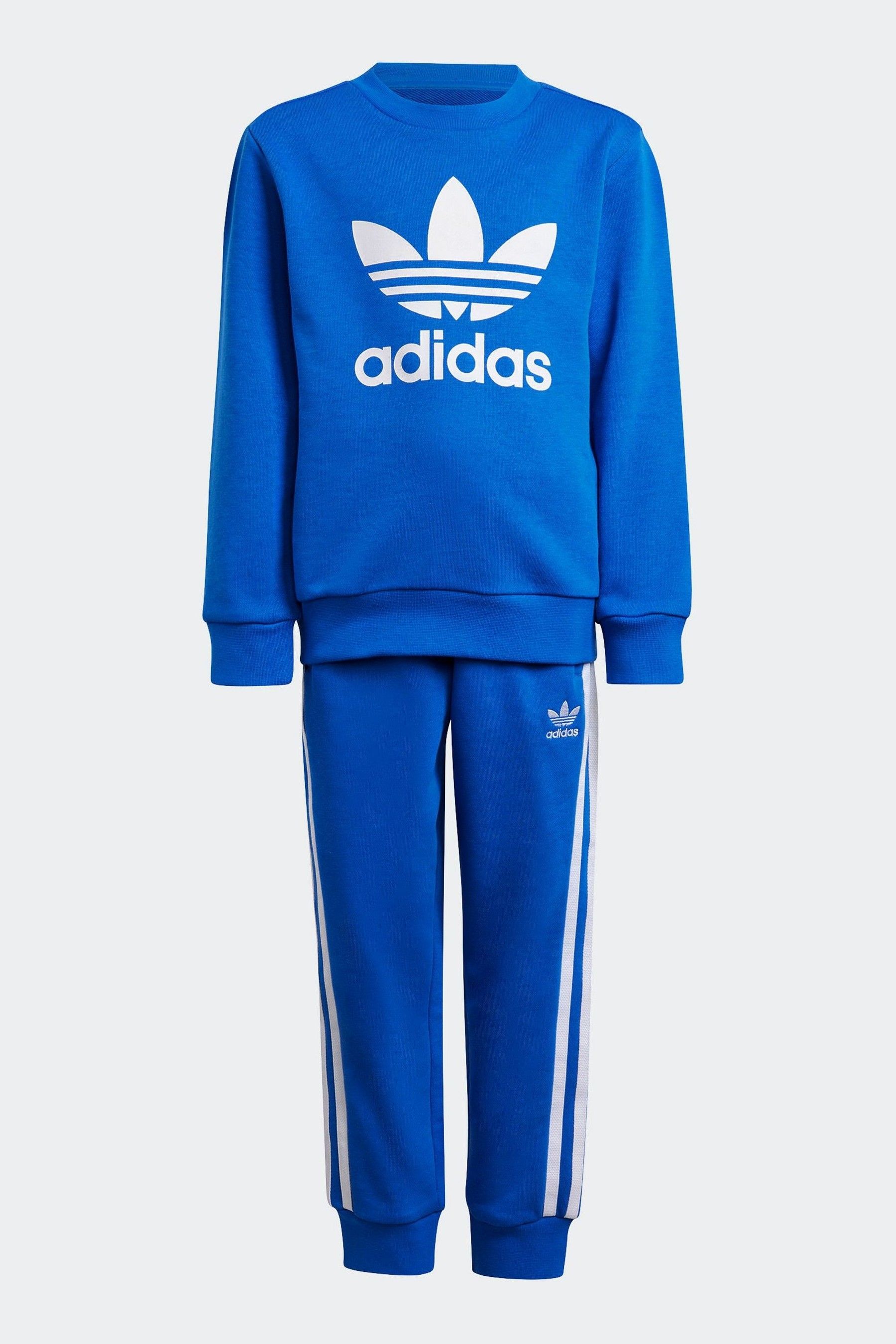 adidas crew set baby