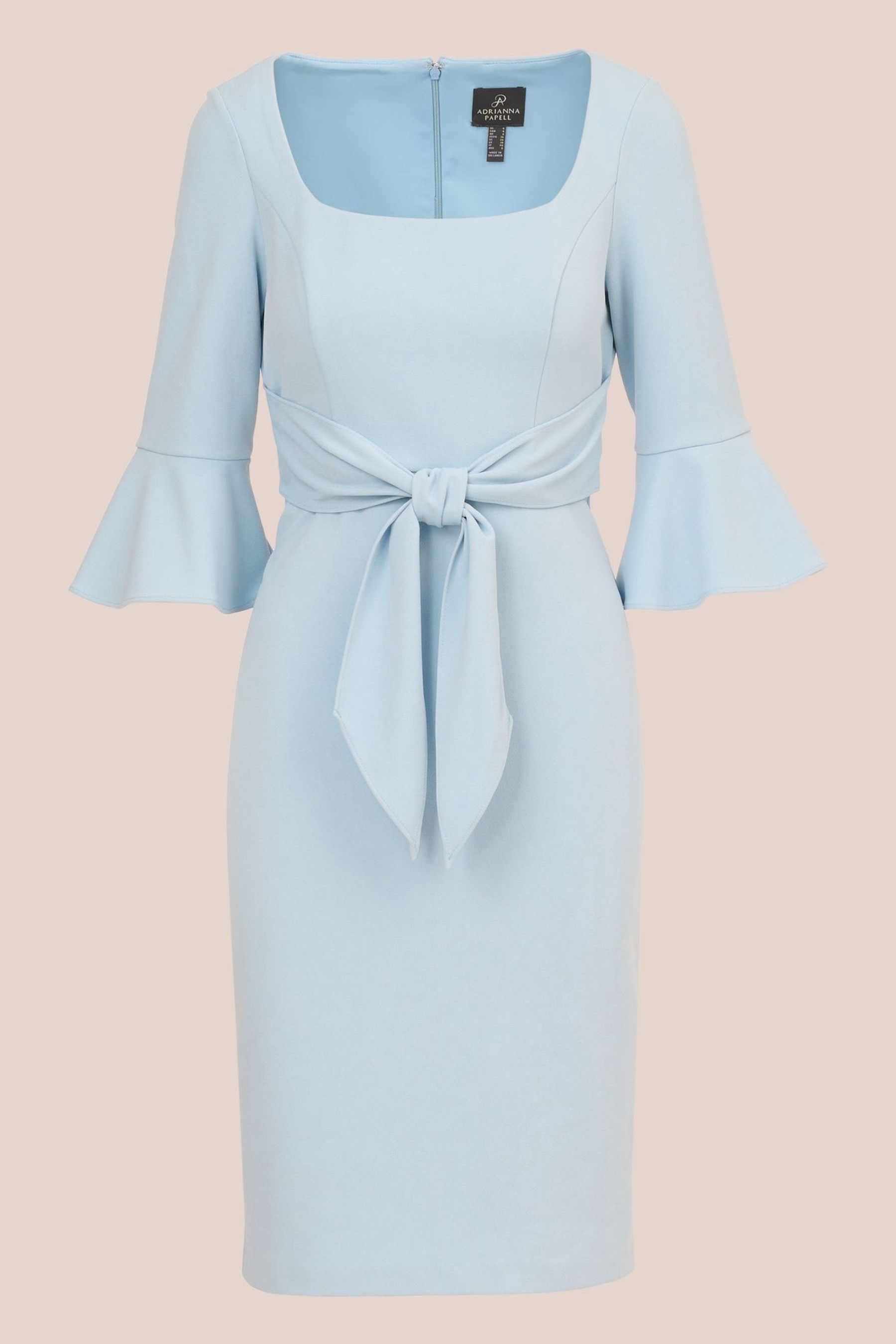 cinched waist dress Mini Coat Size:50 XL ABM20 Casual Wedding Dresses: 15