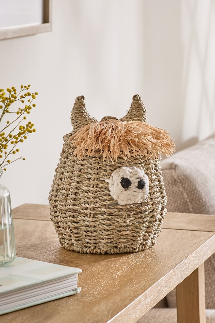 Mini Hamish Basket - Изображение 1 из 1