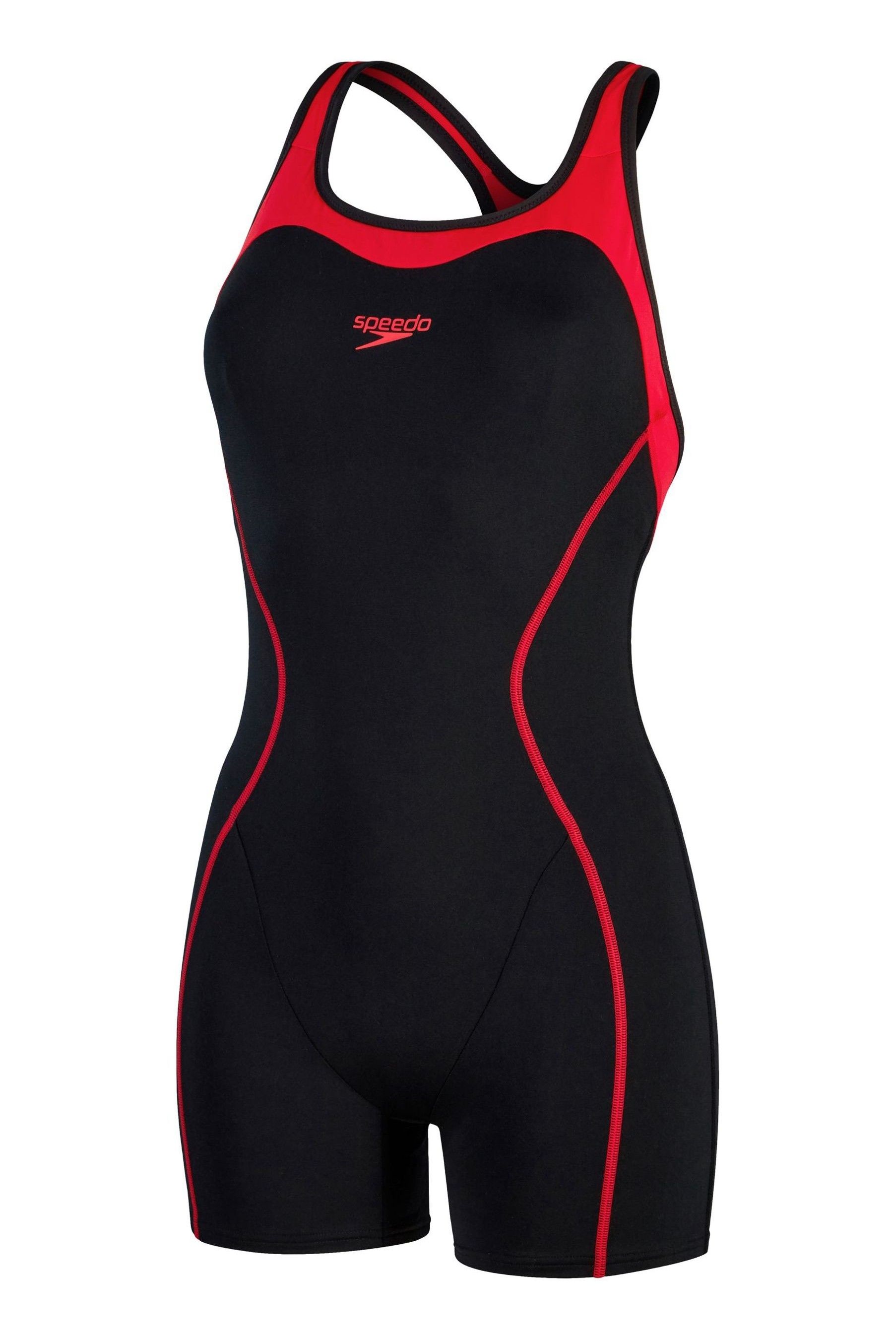 Speedo Girls Eco Endurance+ Medalist - Costumi Nuoto | Nencini Sport