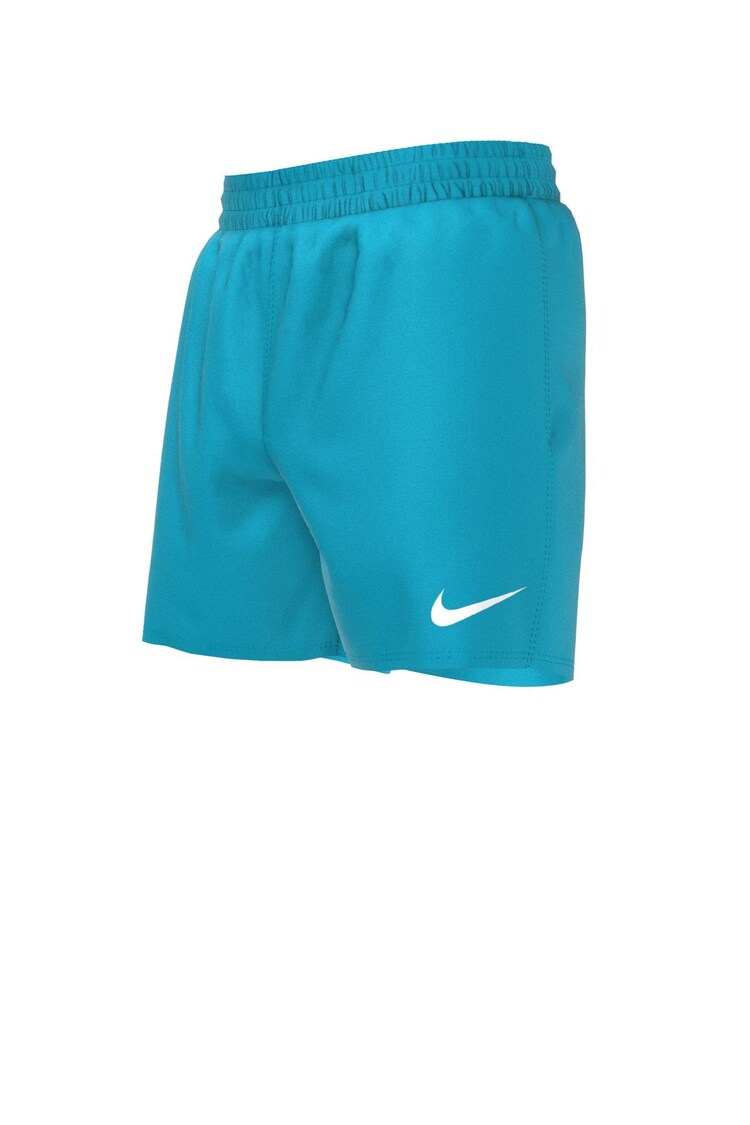Ярко-синий - пляжные шорты Nike Essential Volley - Изображение 1 из 1