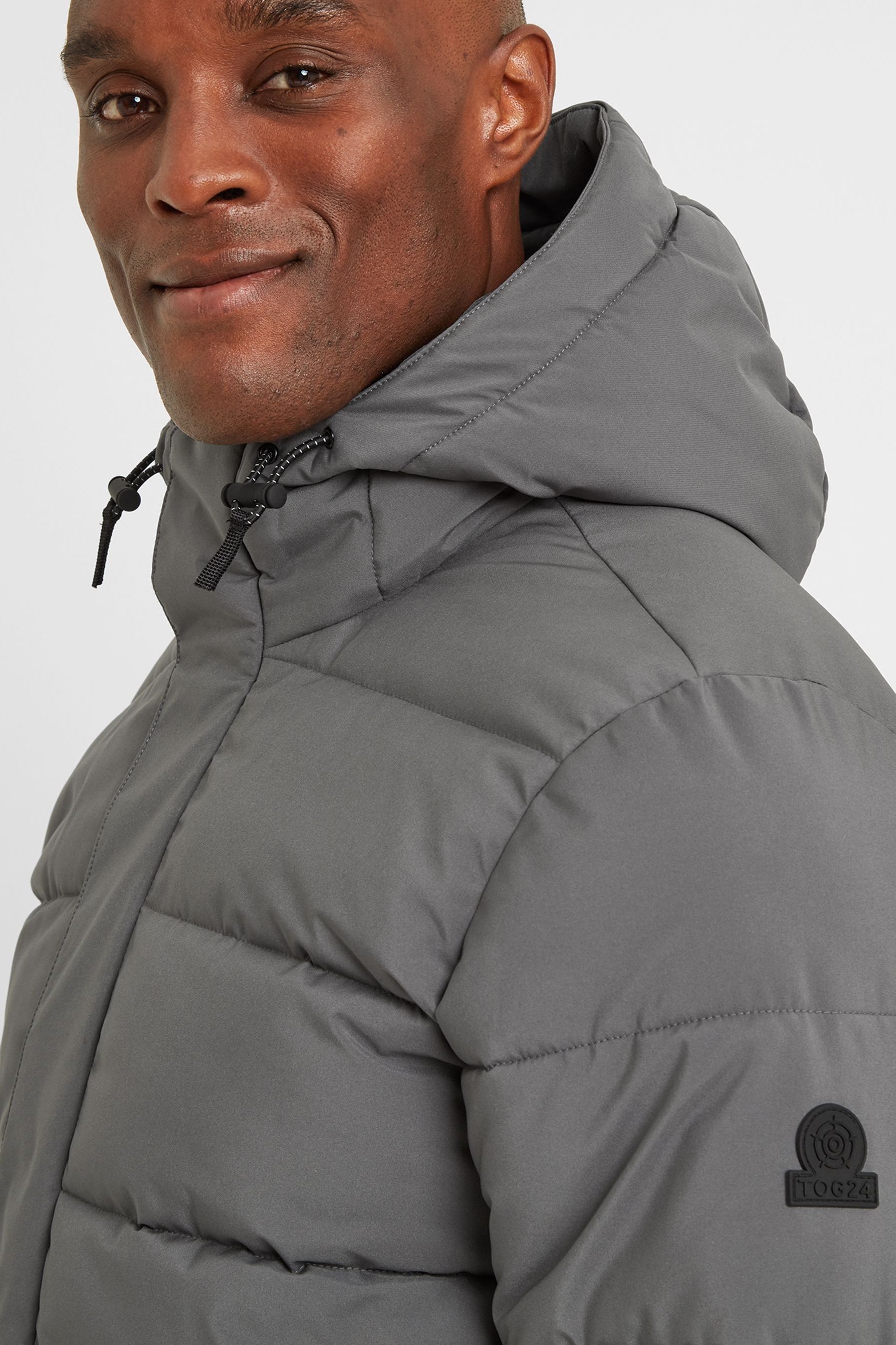 Buy Tog 24 Askham Insulated Jacket from the Next UK online shop