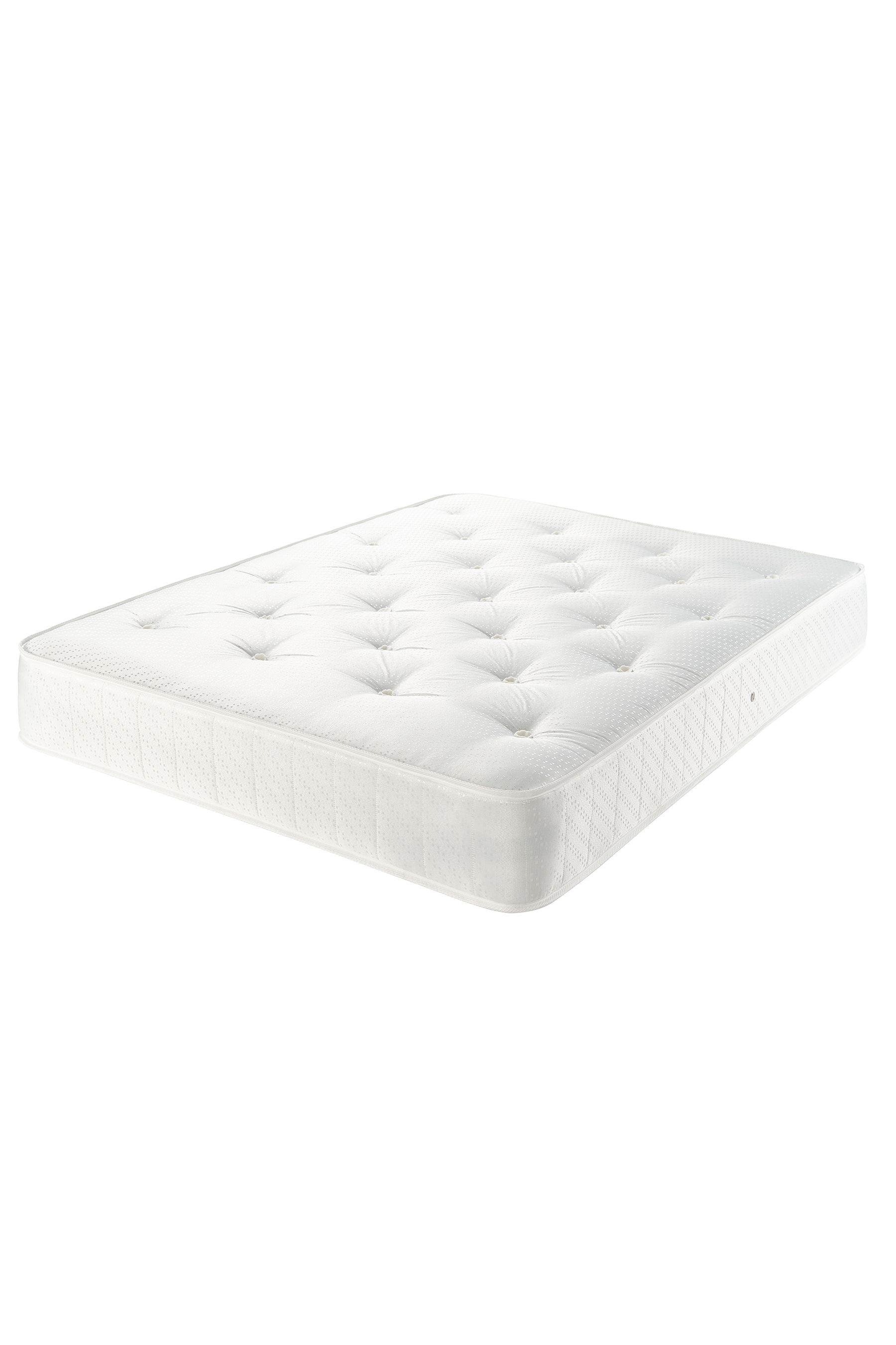 Buy Slumber Essential Orthopaedic Open Sprung Mattress from Next Ireland