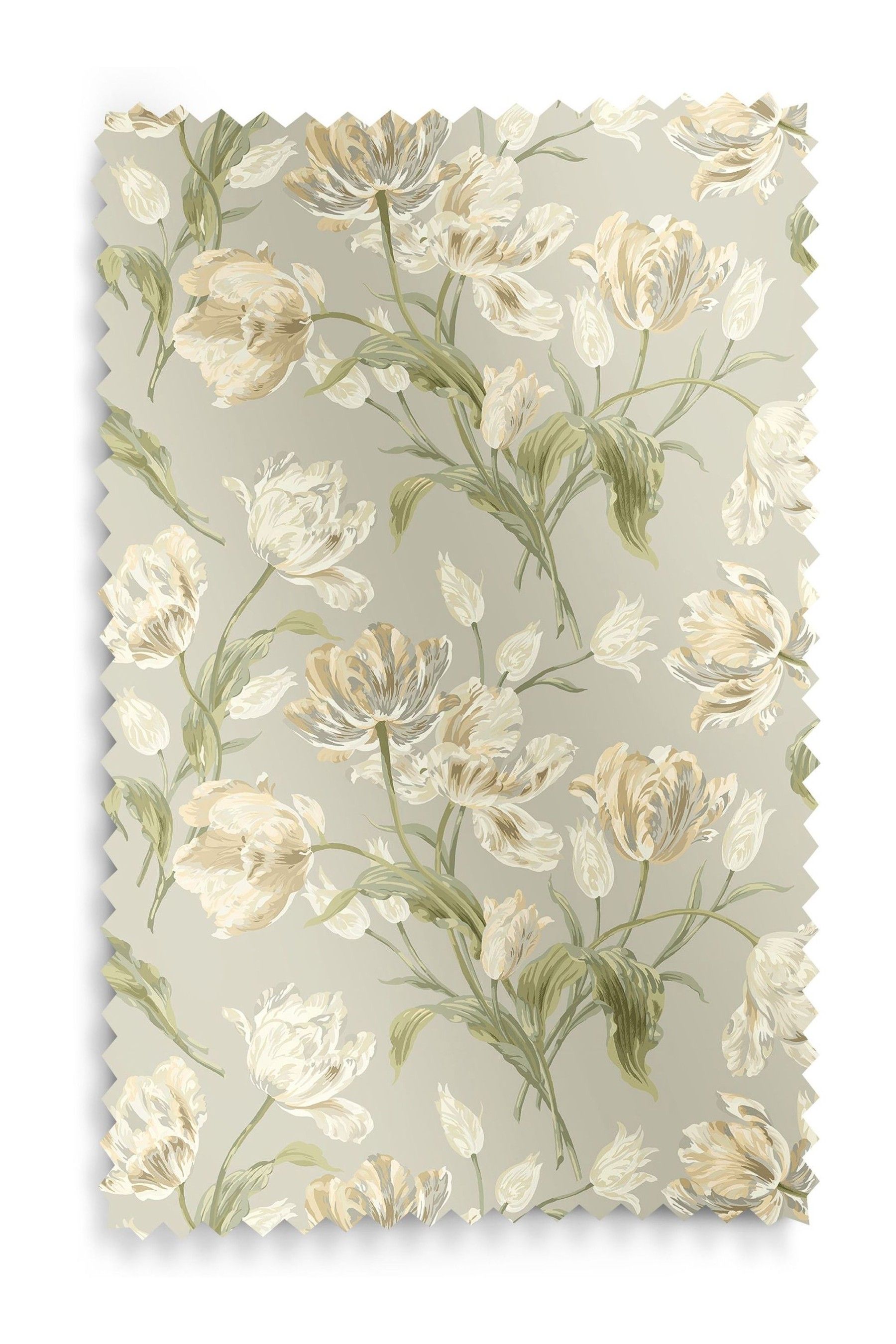 Buy Laura Ashley Gold Gosford Made To Measure Roller Blind from the