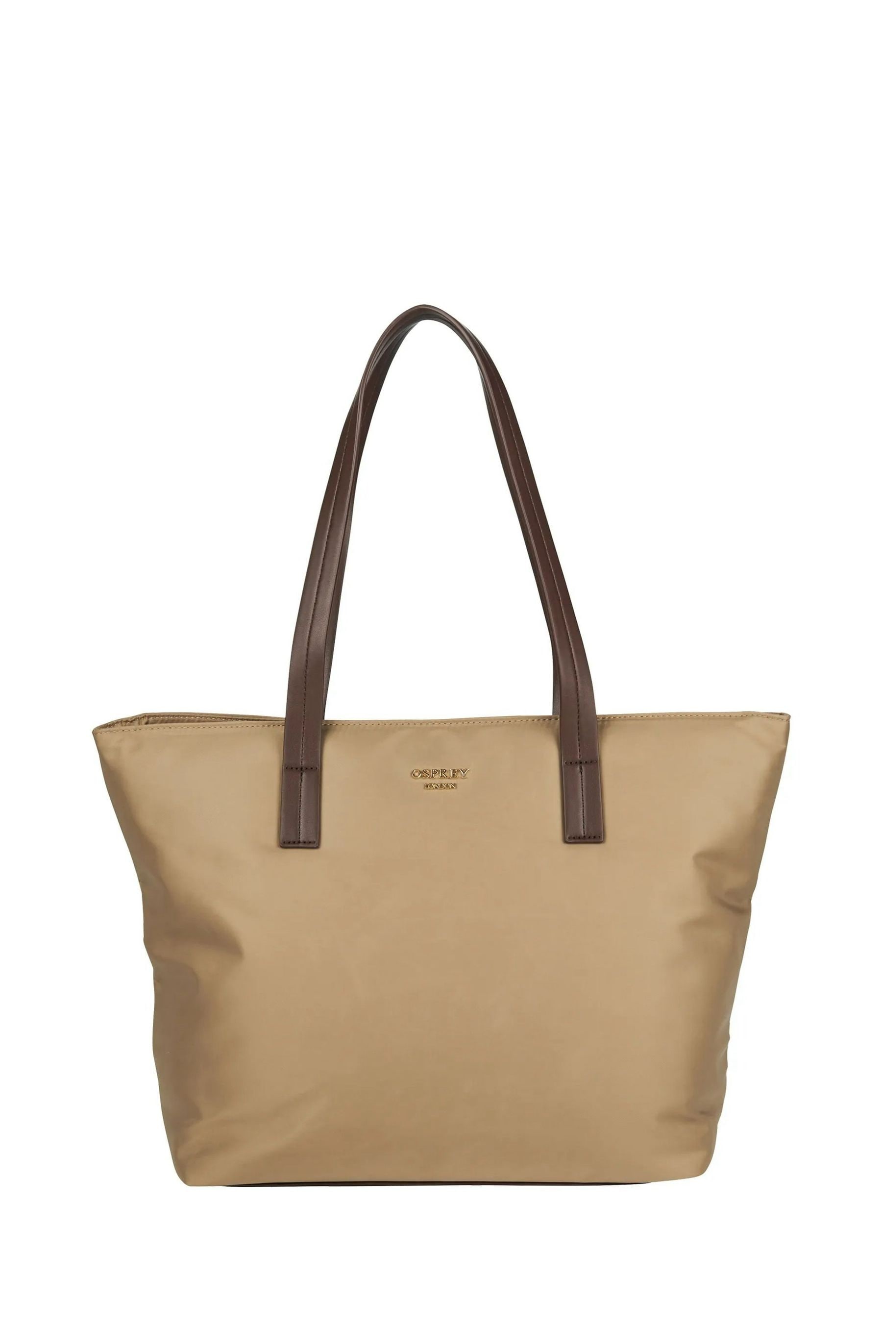 Buy OSPREY LONDON The Wanderer Nylon Tote Bag from the Next UK online shop