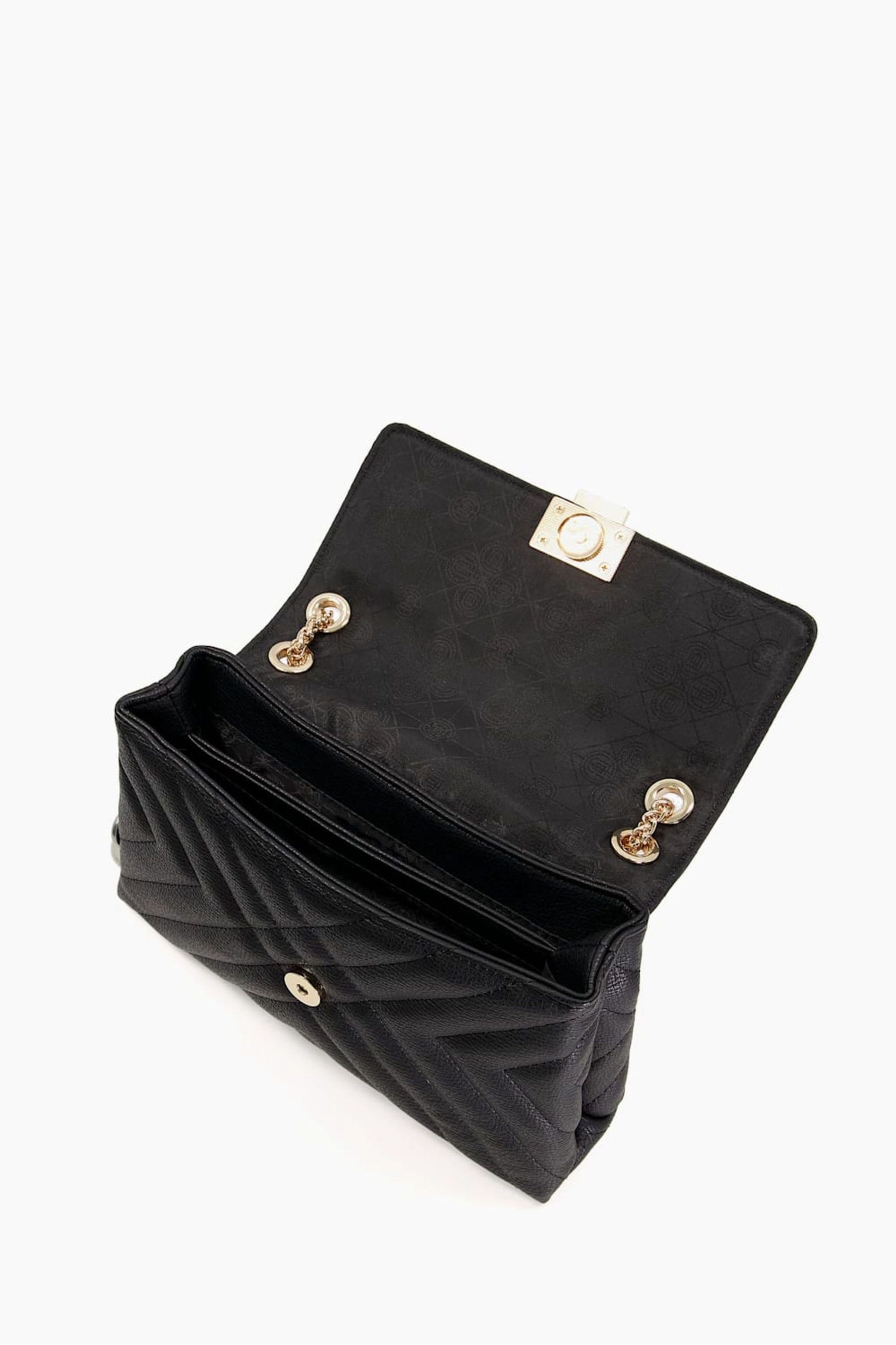 Buy Dune London Dorchester Small Quilted Shoulder Bag from the Next UK