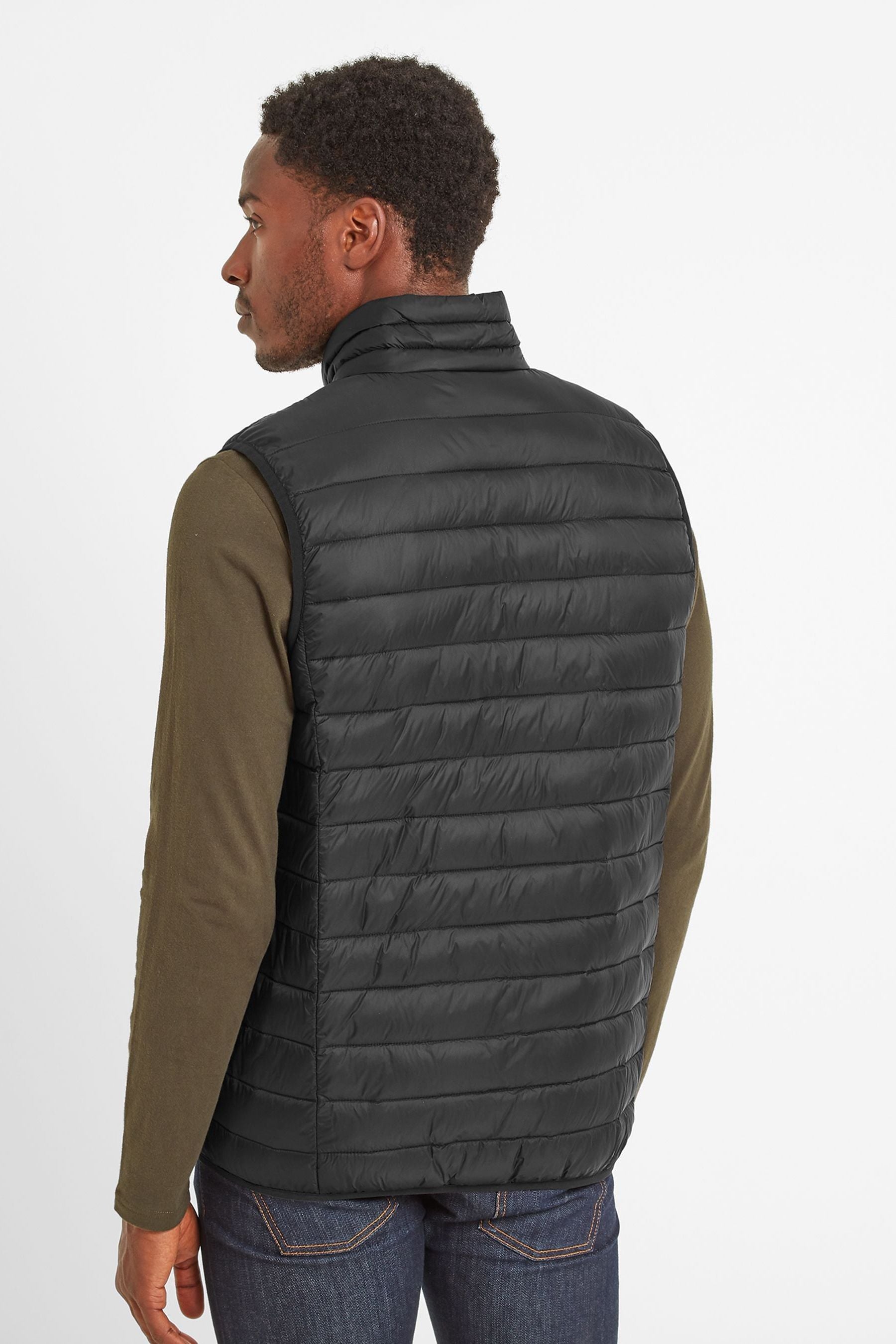 Buy Tog 24 Mens Gibson Insulated Gilet from the Next UK online shop