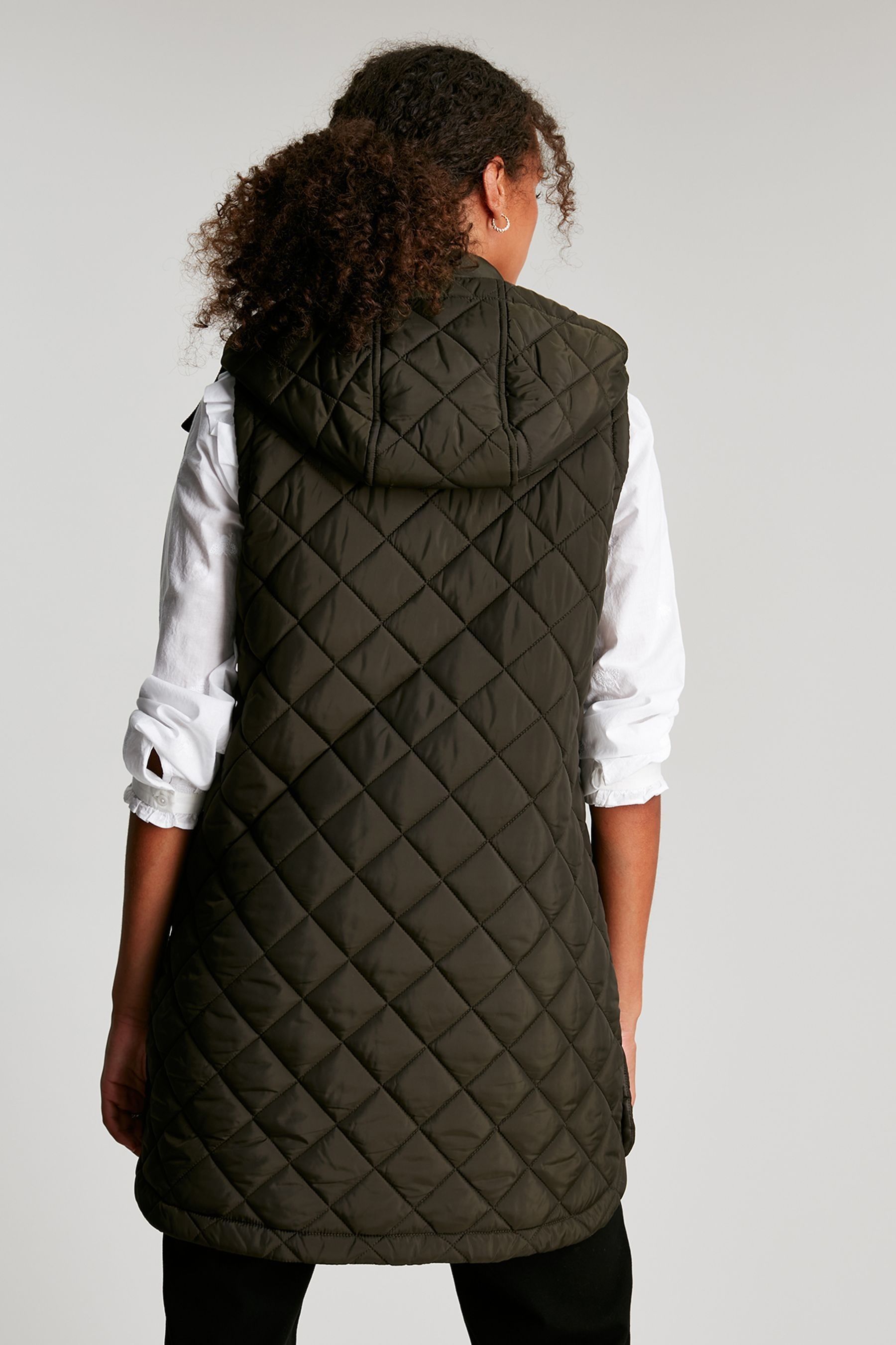 Buy Joules Green Chatham Jacket from the Next UK online shop