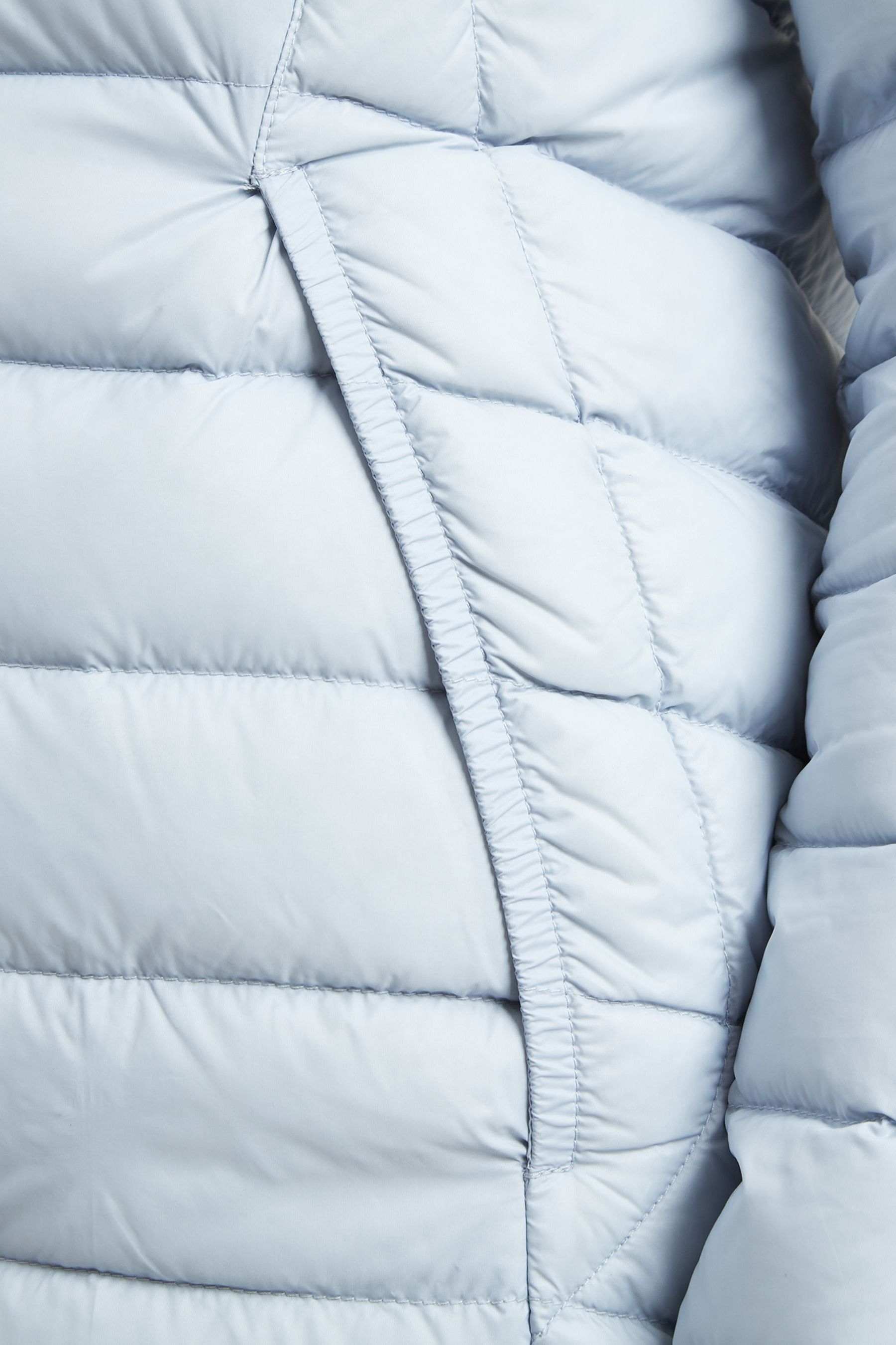 Buy Tog 24 Womens Drax Funnel Down Jacket from the Next UK online shop