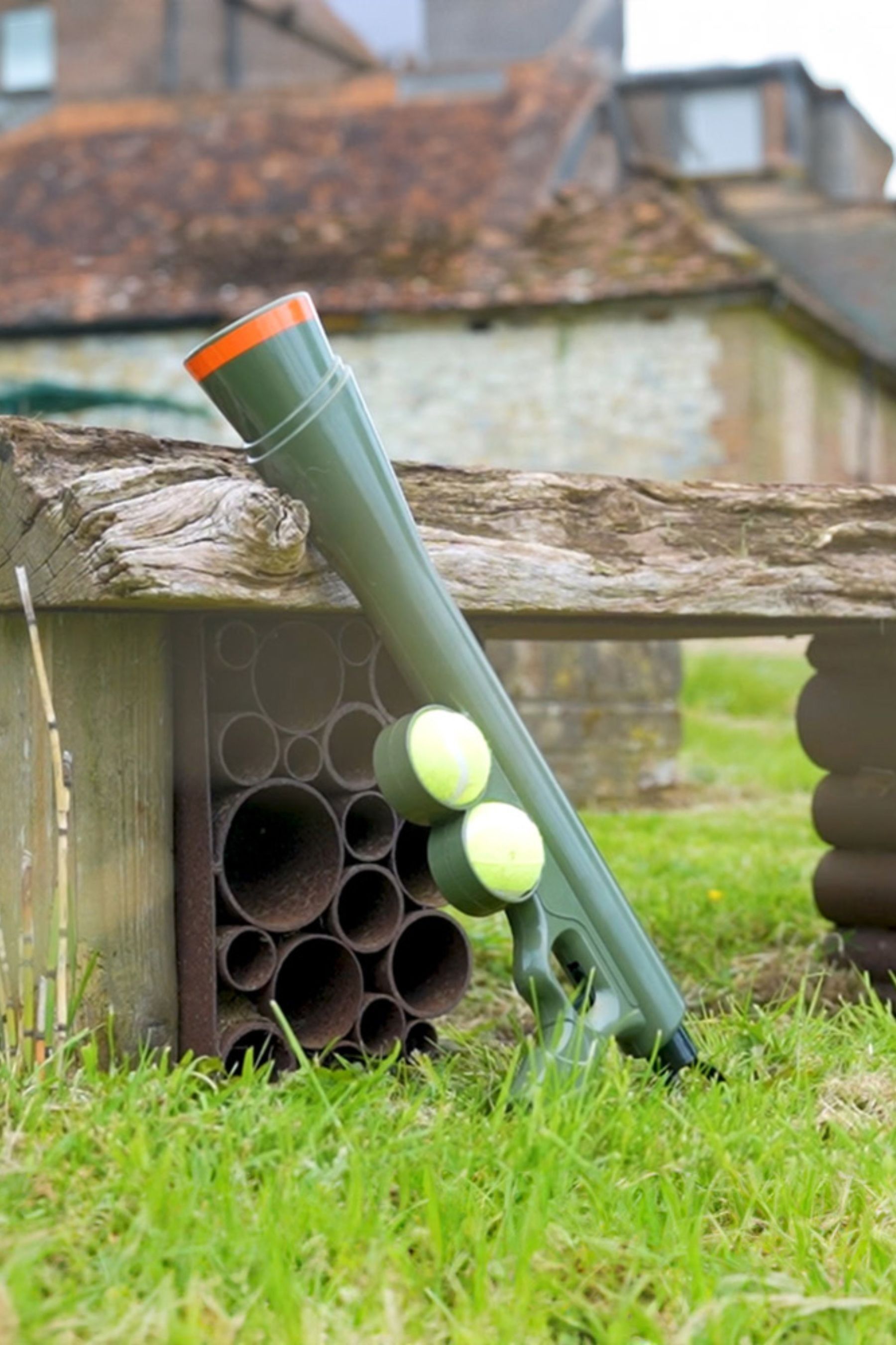 Buy MenKind Ball Launcher from the Next UK online shop